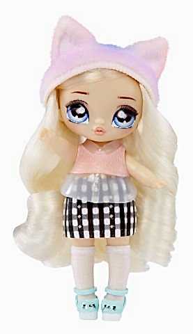 Na! Na! Na! Surprise Minis Sürpriz Bebeği S2