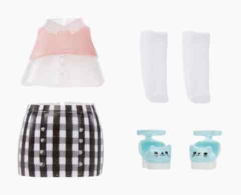 Na! Na! Na! Surprise Minis Sürpriz Bebeği S2