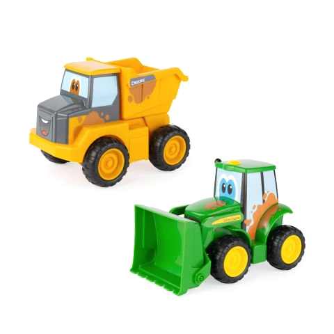 John Deere Çiftçi Arkadaşlar