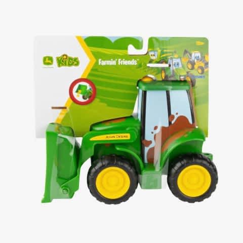 John Deere Çiftçi Arkadaşlar