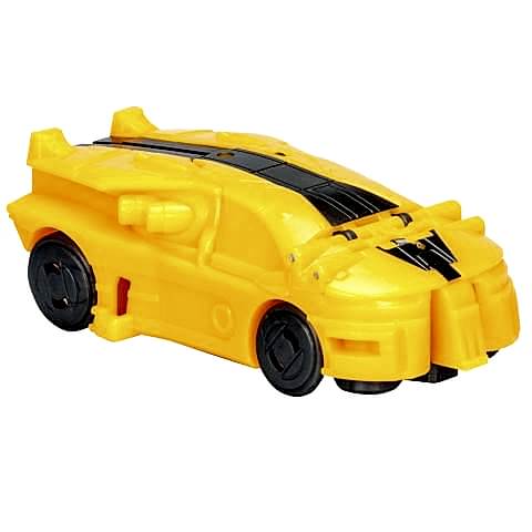 TRANSFORMERS ONE COG CHANGER