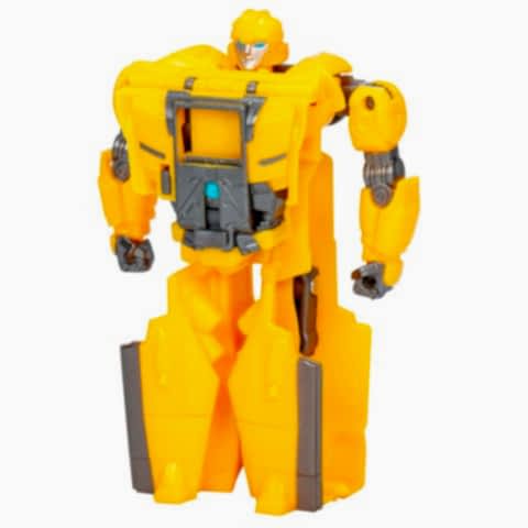 TRANSFORMERS ONE COG CHANGER