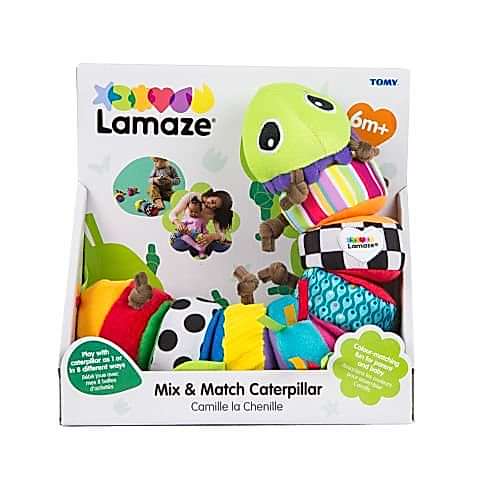 Eşleştir ve Birleştir Tırtıl