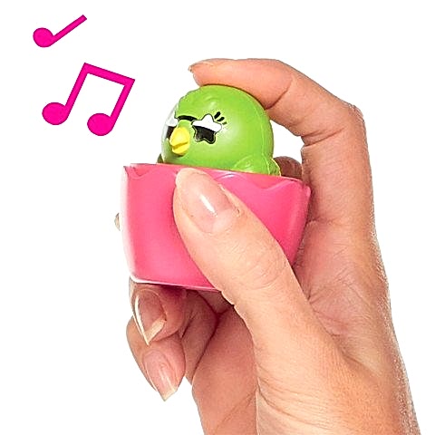 2si 1 Arada Uçak ve Saklambaçlı Yumurtalar