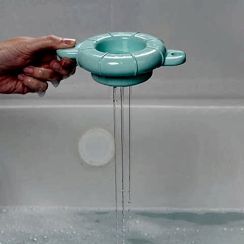 Peppa Pig Peppa'nın Havuz Partisi