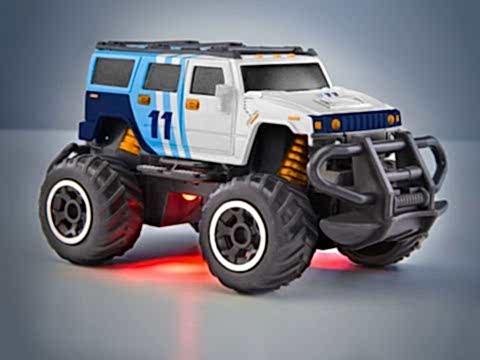 Uzaktan Kumandalı Line Backer