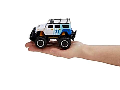 Uzaktan Kumandalı Line Backer