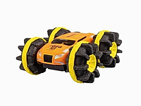 RC Akrobat Araba 1080 ATV