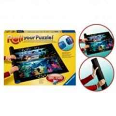 Ravensburger Puzzle&nbsp;Halısı Max 1500 Parçalıarçalıarça-179565
