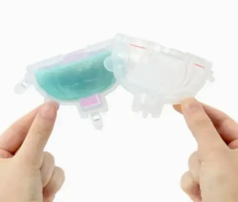 LOL Tots Prenses Bebekleri