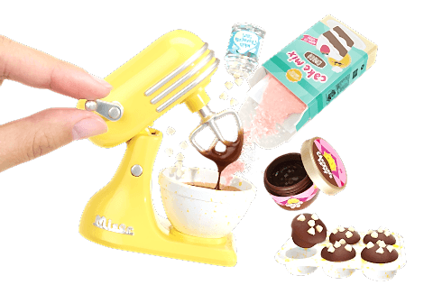 Miniverse Mutfak Aletleri S2