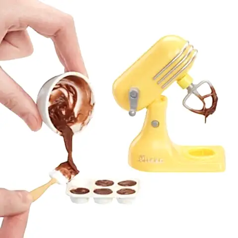 Miniverse Mutfak Aletleri S2