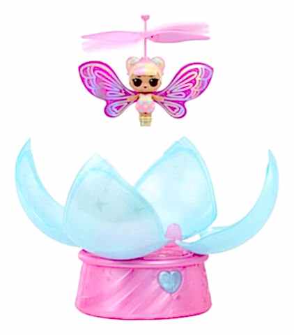 LOL Sihirli Uçan Peri Bebekleri Asorti