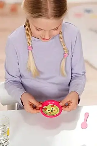 Baby born 43cm Emma Bebeği