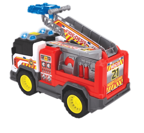 İtfaiye Aracı 30 cm