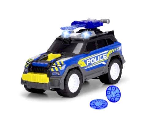 Polis Suv 30 cm
