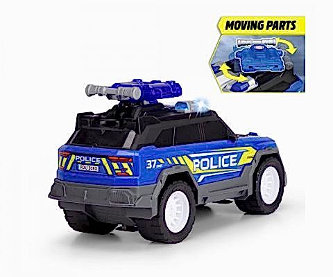 Polis Suv 30 cm