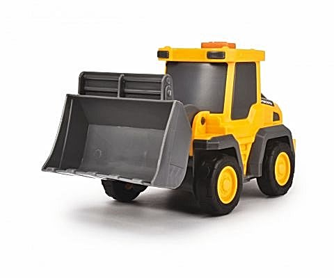 Volvo İş Araçları 3lü Pkt