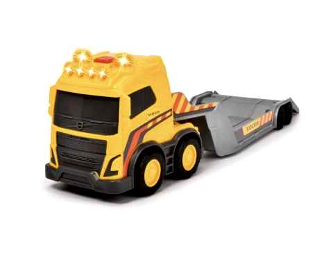 Volvo İş Araçları 3lü Pkt