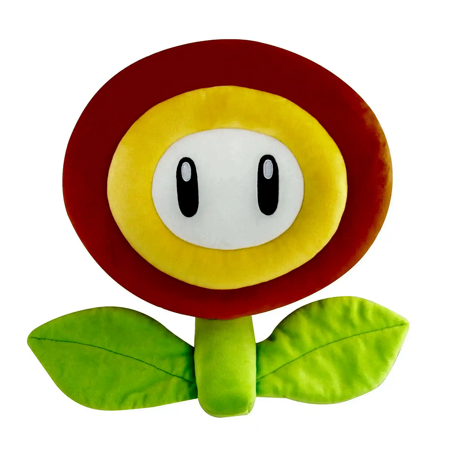 Super Mario Çiçek 15 inç Peluş