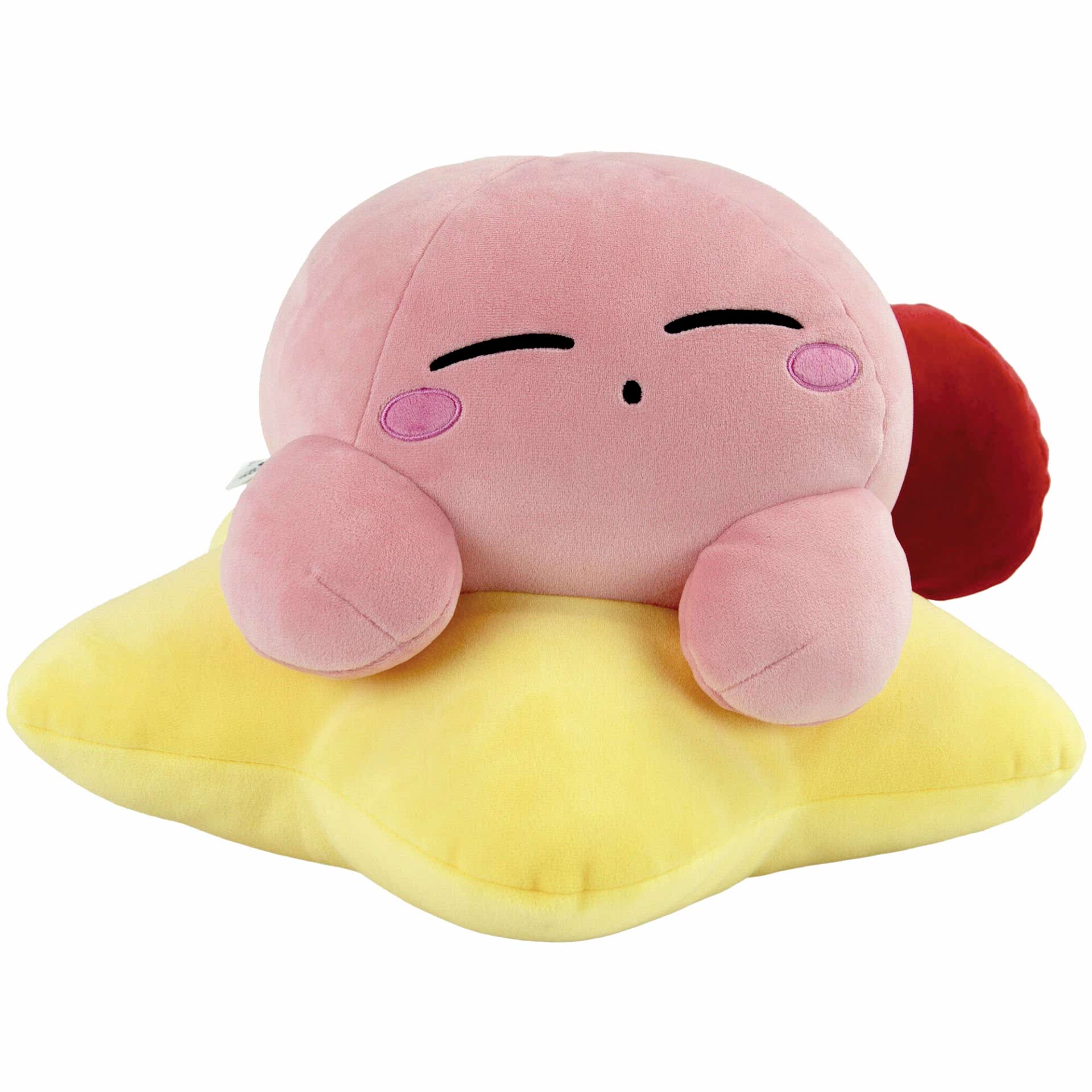 Kirby Warpstar 15 inç Peluş