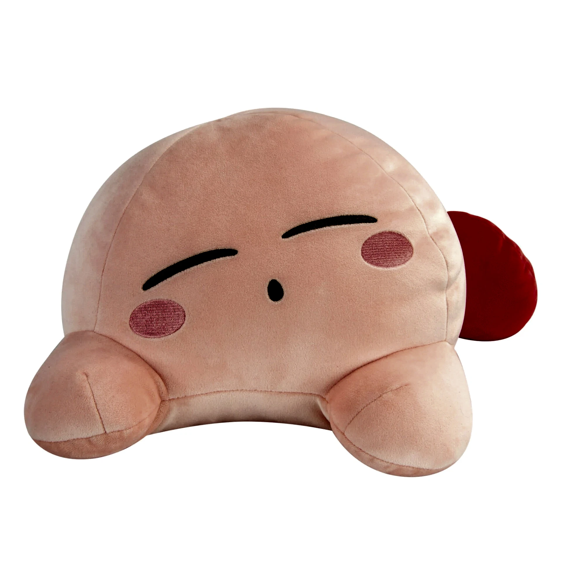 Uyuyan Kirby 15 inç Peluş