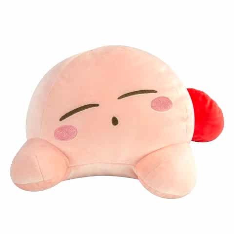 Uyuyan Kirby 15 inç Peluş