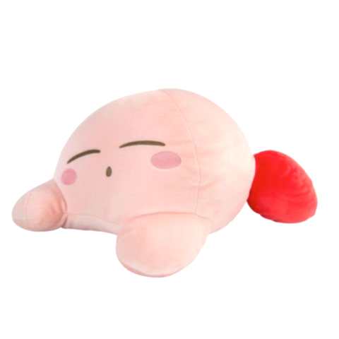 Uyuyan Kirby 15 inç Peluş