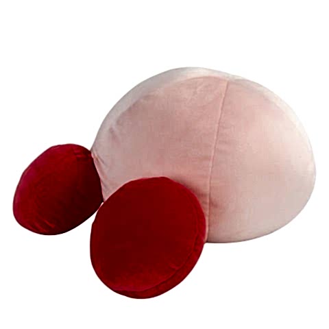 Uyuyan Kirby 15 inç Peluş