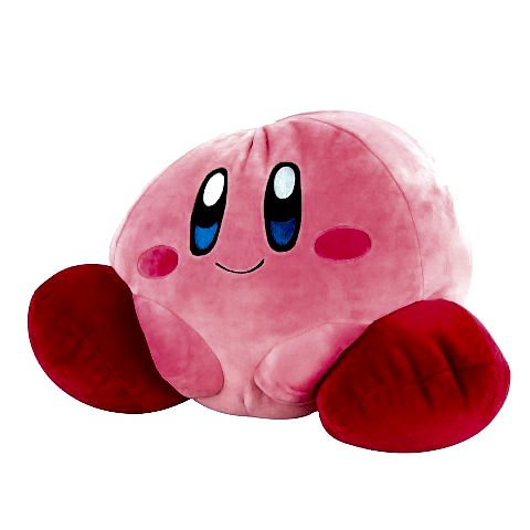 Kirby Mega 15 inç Peluş