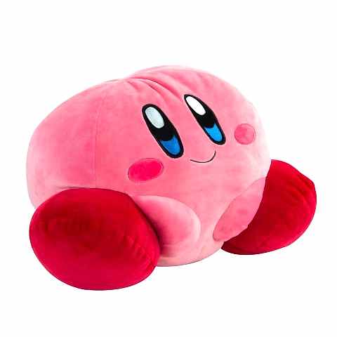 Kirby Mega 15 inç Peluş
