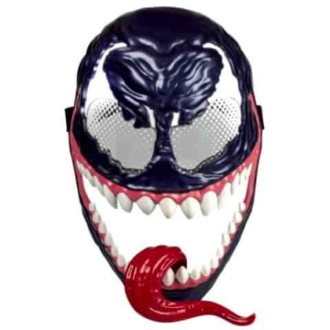 SPD VENOMVERSUS VENOM BASIC MASK
