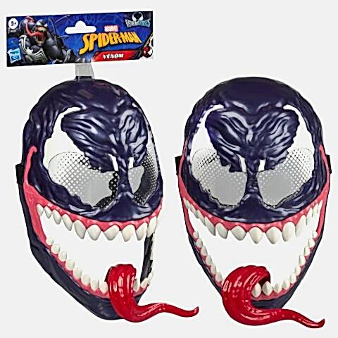 SPD VENOMVERSUS VENOM BASIC MASK
