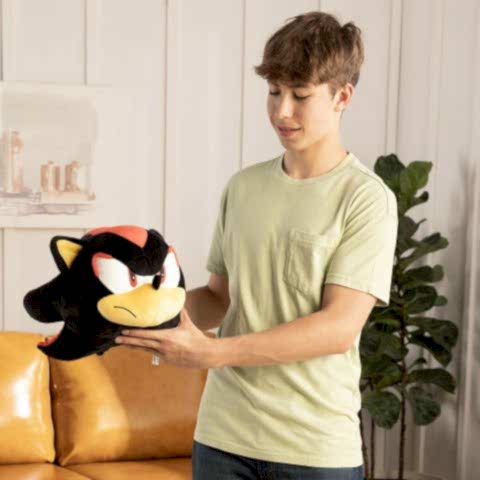 Sonic Shadow 15 inç Peluş