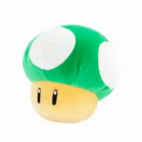 Super Mario 6inç Peluş Asortisi