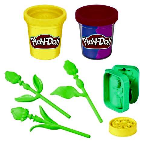 PD LIL FLOWERS AST NS