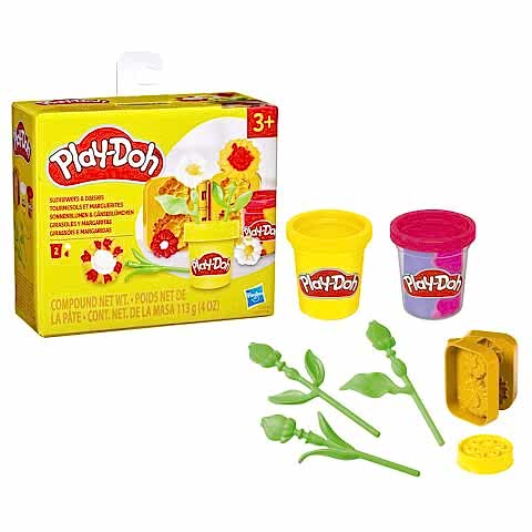 PD LIL FLOWERS AST NS