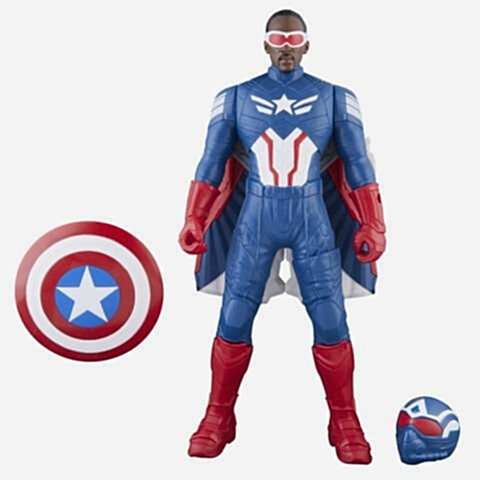 CAP NWO FEATURE ITEM