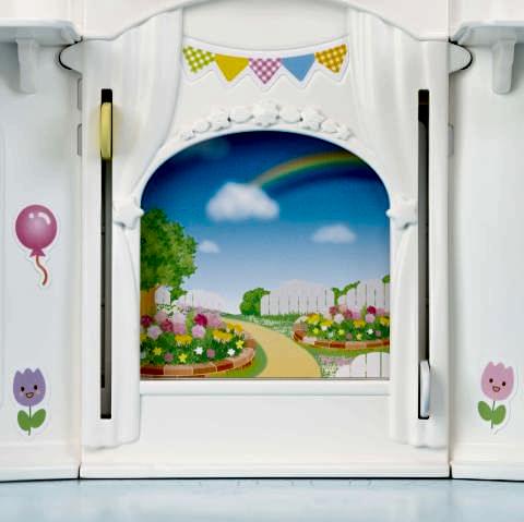 Güneşli Anaokulu Şatosu