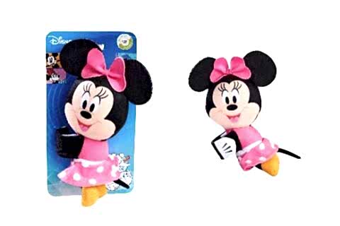 Takılabilir Minnie Peluş 17cm