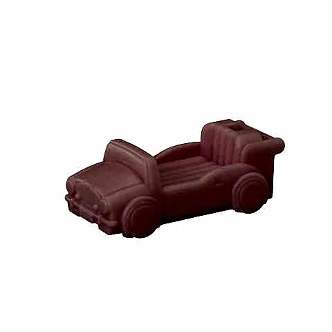 Flora Tavşan İkizleri