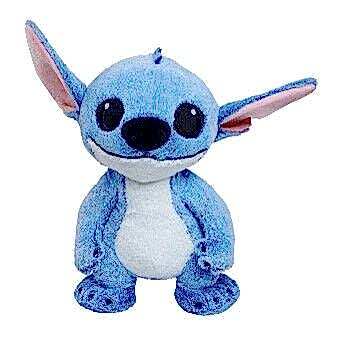Stitch Peluş 41cm