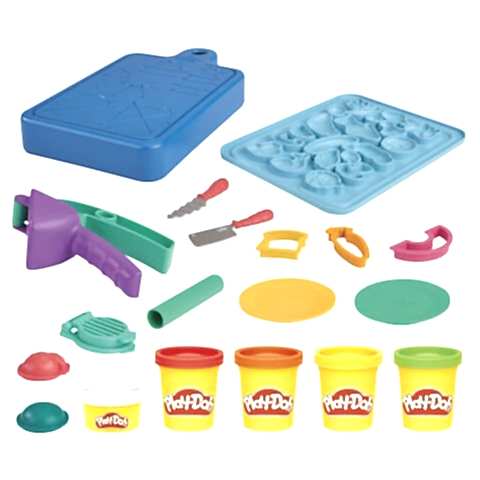 PD K Şefler Baş.Seti