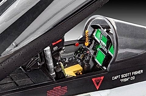 F/A-18E Super Hornet