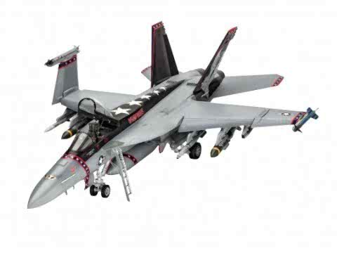 F/A-18E Super Hornet