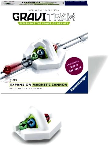 GraviTrax Cannon