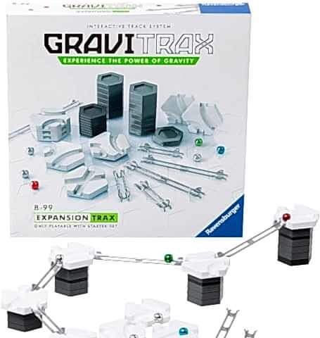 GraviTrax Trax