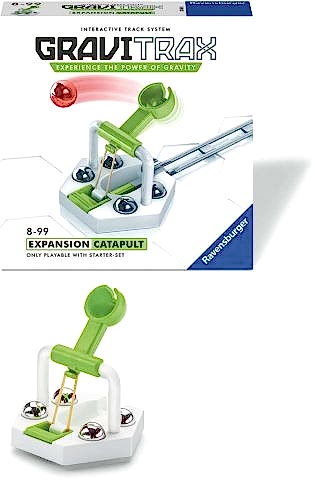 GraviTrax Catapult