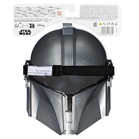 STAR WARS MASKE