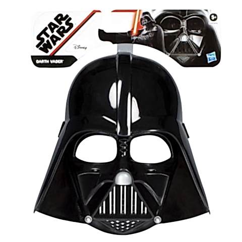 STAR WARS MASKE